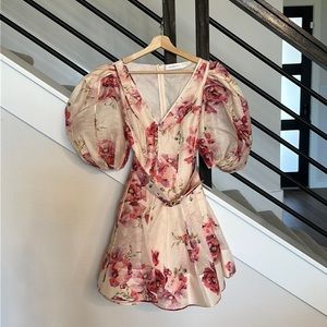 Zimmerman dress size 1 brand new